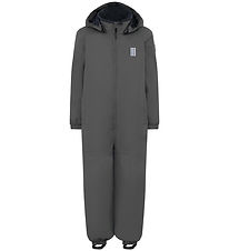 LEGO® Wear Flyverdragt - LWJori 721 - Dark Grey LEGO® Wear Flyverdragt - LWJori 721 - Dark Grey