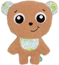 Playgro Bamse - 26 cm - Flat Comfort Bear Playgro Bamse - 26 cm - Flat Comfort Bear