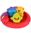 Playgro Badelegetøj - Splash Badevenner Playgro Badelegetøj - Splash Badevenner