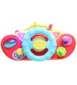 Playgro Aktivitetslegetøj - Music Drive and Go Playgro Aktivitetslegetøj - Music Drive and Go