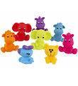 Playgro Badelegtøj - Jungle Badevenner Playgro Badelegtøj - Jungle Badevenner