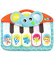 Playgro Klavermåtte m. Lyd og Lys Playgro Klavermåtte m. Lyd og Lys