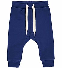 Freds World Sweatpants - Deep Blue Freds World Sweatpants - Deep Blue