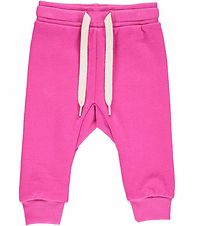 Freds World Sweatpants - Fuchsia Freds World Sweatpants - Fuchsia