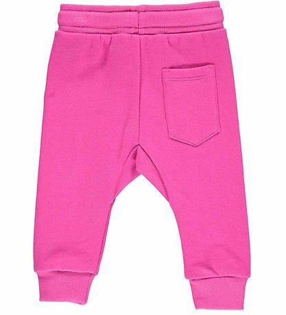 Freds World Sweatpants - Fuchsia Freds World Sweatpants - Fuchsia