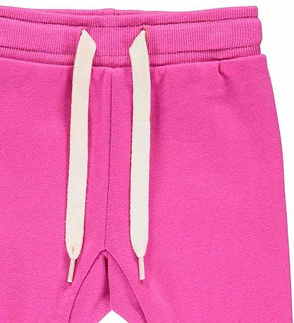 Freds World Sweatpants - Fuchsia Freds World Sweatpants - Fuchsia