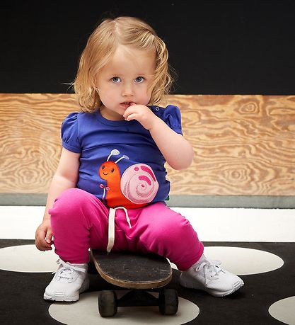 Freds World Sweatpants - Fuchsia Freds World Sweatpants - Fuchsia