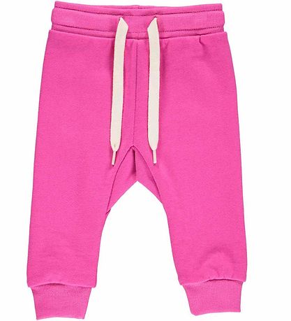 Freds World Sweatpants - Fuchsia Freds World Sweatpants - Fuchsia
