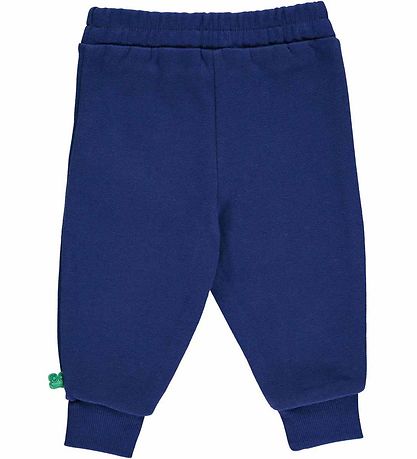 Freds World Sweatpants - Star - Deep Blue Freds World Sweatpants - Star - Deep Blue