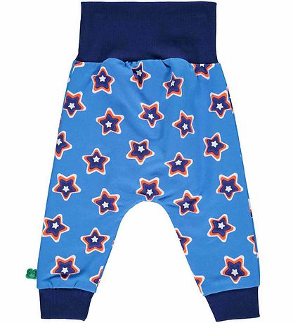 Freds World Sweatpants - Star - Happy Blue Freds World Sweatpants - Star - Happy Blue