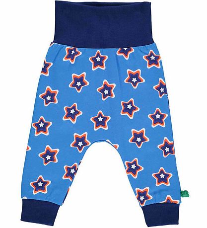 Freds World Sweatpants - Star - Happy Blue Freds World Sweatpants - Star - Happy Blue
