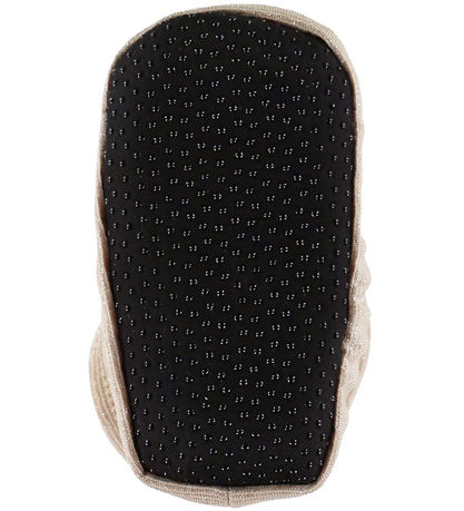 Melton Futter - Gold Glitter