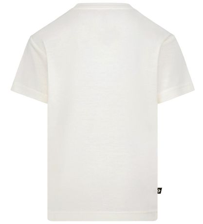 Converse T-shirt - Ivory