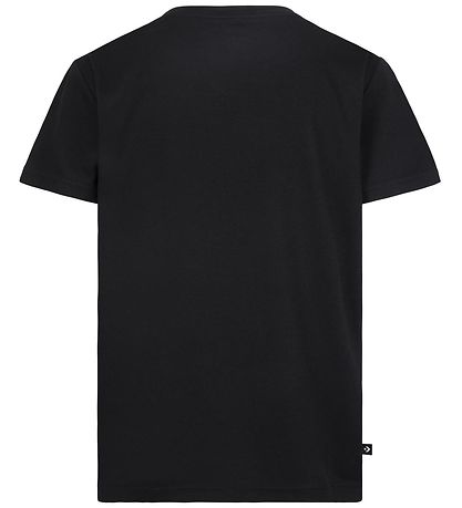 Converse T-shirt - Sort