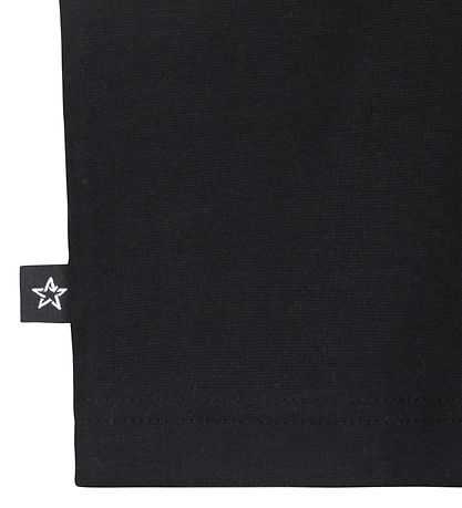 Converse T-shirt - Sort