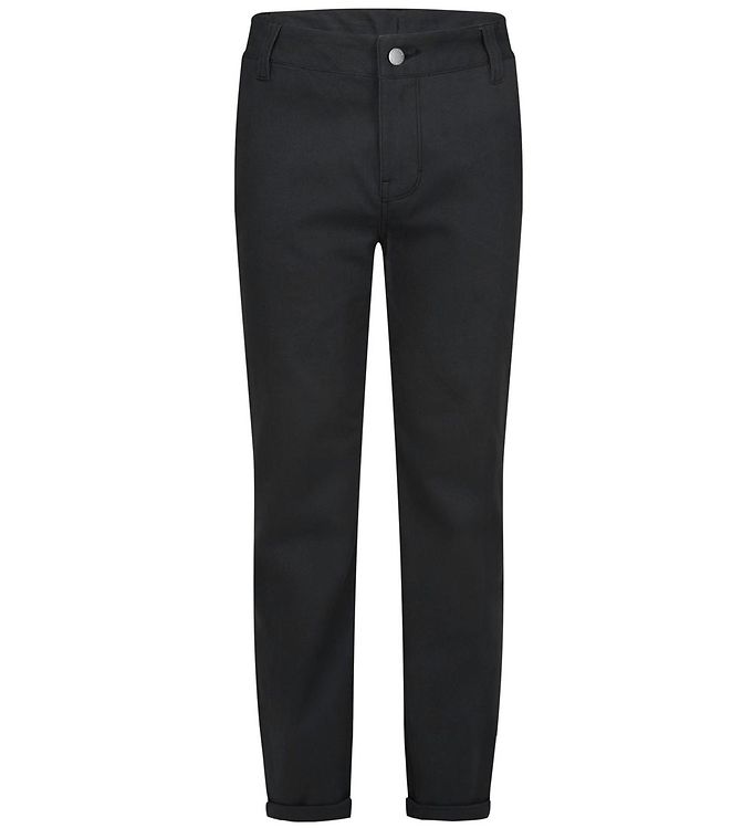 Converse Bukser - Sort