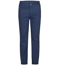 Converse Bukser - Converse Navy Converse Bukser - Converse Navy