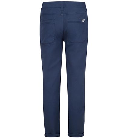 Converse Bukser - Converse Navy Converse Bukser - Converse Navy