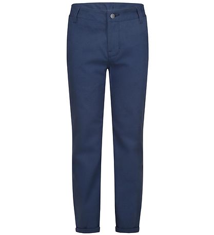 Converse Bukser - Converse Navy Converse Bukser - Converse Navy