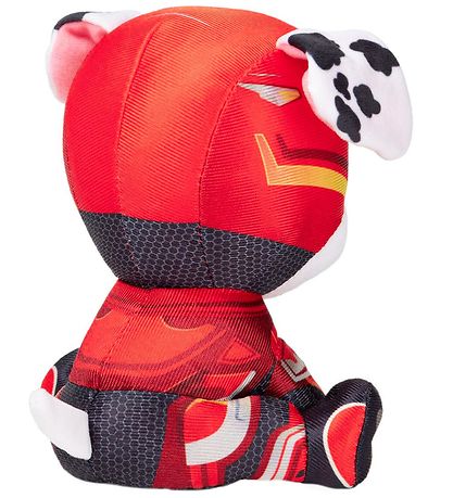 Paw Patrol Bamse - 15 cm - Movie 2 - Marshall Paw Patrol Bamse - 15 cm - Movie 2 - Marshall