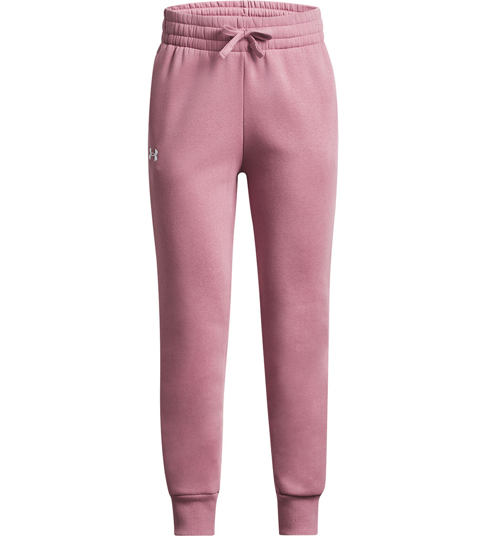 Pantalon de Jogging Under Armour - Rival Polaire Pantalon de jog - Under Armour - 18-20 ans - Pantalon de Jogging 27 €