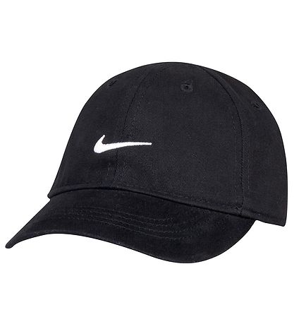 Nike Kasket - Sort