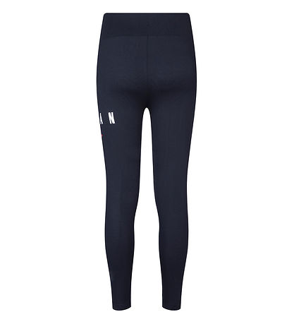 Jordan Leggings - Sort m. Logo Jordan Leggings - Sort m. Logo