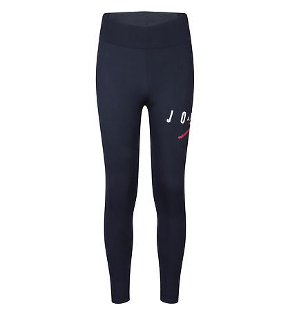 Jordan Leggings - Sort m. Logo Jordan Leggings - Sort m. Logo