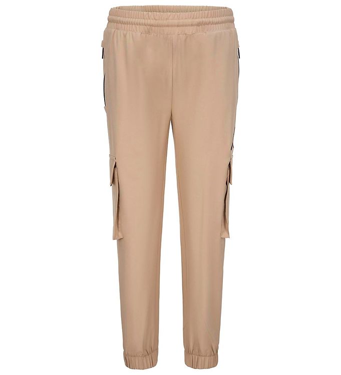 Jordan Bukser - Hemp