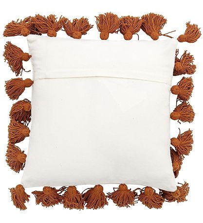 Bloomingville Pude - 40x40 cm - Agnes