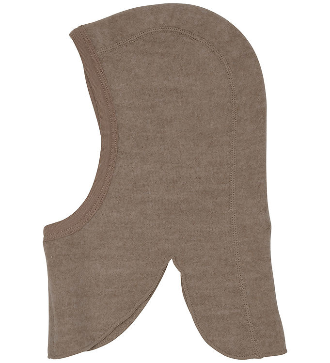 CeLaVi Elefanthue - 1-lags - Uld - Woodsmoke