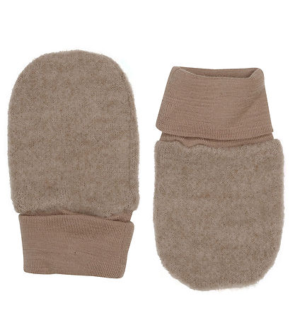 CeLaVi Luffer - Uld - Woodsmoke CeLaVi Luffer - Uld - Woodsmoke