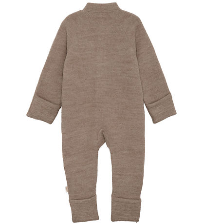 CeLaVi Køredragt - Uld - Woodsmoke CeLaVi Køredragt - Uld - Woodsmoke