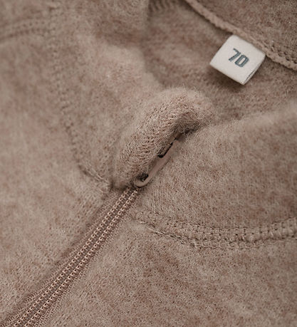 CeLaVi Køredragt - Uld - Woodsmoke CeLaVi Køredragt - Uld - Woodsmoke