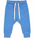 Freds World Sweatpants - Happy Blue Freds World Sweatpants - Happy Blue