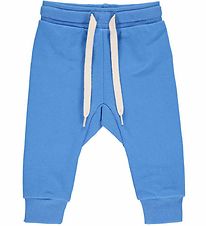 Freds World Sweatpants - Happy Blue Freds World Sweatpants - Happy Blue