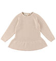 Copenhagen Colors Bluse - Strik - Soft Pink Copenhagen Colors Bluse - Strik - Soft Pink