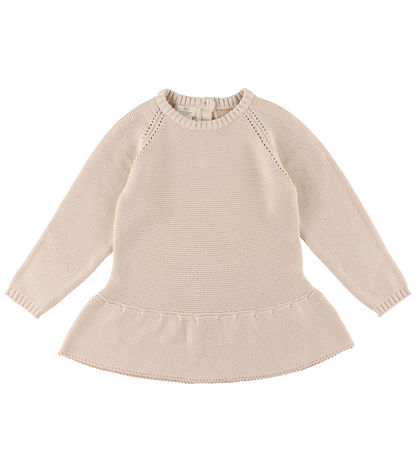 Copenhagen Colors Blouse - Gebreid - Soft Roze