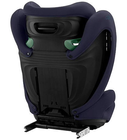 Cybex Bilsete - Solution B I-Fix - Bay Blue