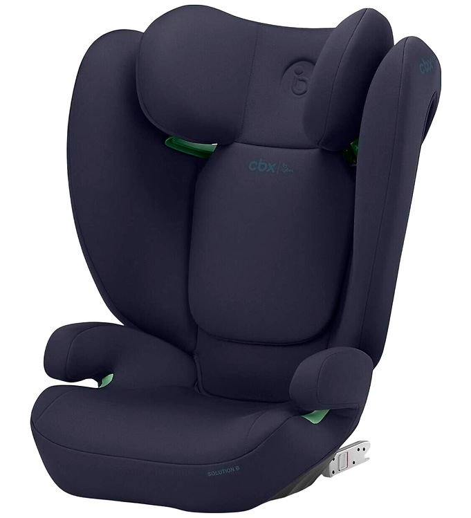 Cybex Autostol - Solution B I-Fix - Bay Blue
