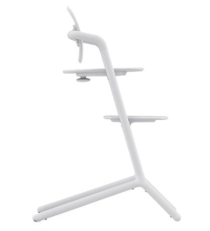 Cybex Højstol - Lemo - 3-in-1 - 54,5x56x81,5 cm - All White Cybex Højstol - Lemo - 3-in-1 - 54,5x56x81,5 cm - All White