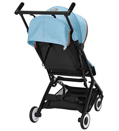 Cybex Klapvogn - Libelle - Beach Blue Cybex Klapvogn - Libelle - Beach Blue