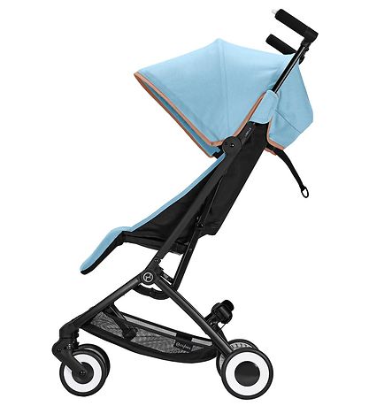 Cybex Klapvogn - Libelle - Beach Blue Cybex Klapvogn - Libelle - Beach Blue