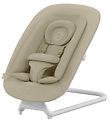 Cybex Skråstol - Lemo - Sand White