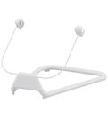 Cybex Skråstol Holder - Lemo - Sand White
