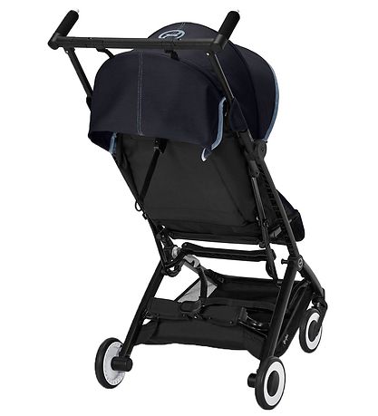 Cybex Klapvogn - Libelle - Ocean Blue Cybex Klapvogn - Libelle - Ocean Blue