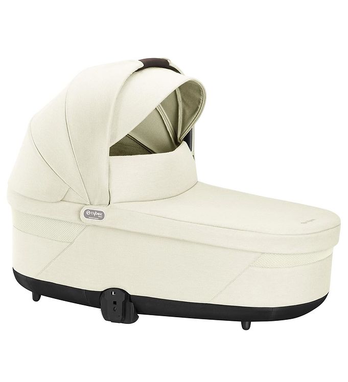Cybex Babylift - Cot S Lux - Seashell Beige