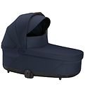 Cybex Barnalyfta - Cot S Lux - Ocean Blue