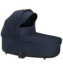 Cybex Babylift - Cot S Lux - Ocean Blue Cybex Babylift - Cot S Lux - Ocean Blue