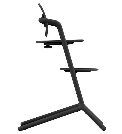 Cybex Højstol - Lemo - 3-in-1 - 54,5x56x81,5 cm - Stunning Black